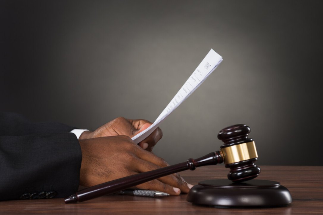 False Domestic Violence Defense Lawyer