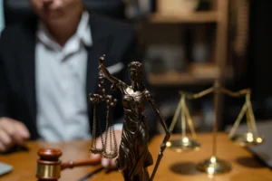 Criminal Defense Law