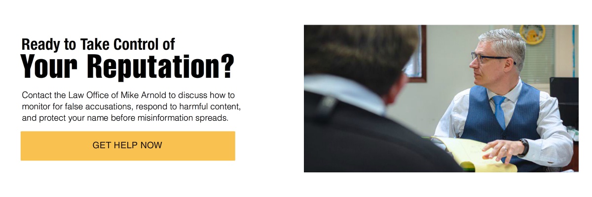 CTA headers – DEFAMATION0003