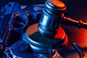 Criminal Defense Lawyers Beaverton