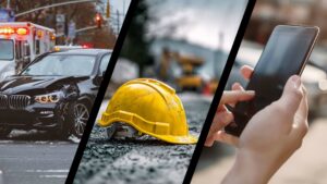 Personal Injury Lawyer Salem Oregon