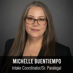 Michelle Buentiempo