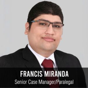 Francis Miranda