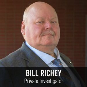 Bill Richey
