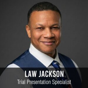 Law Jackson