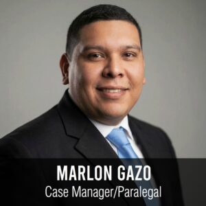 Marlon Gazo