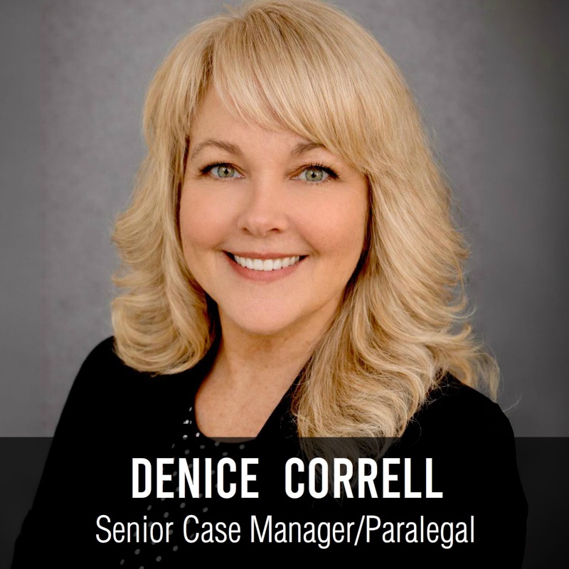 Denice Correll